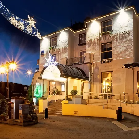Ambleside Salutation Hotel & Spa