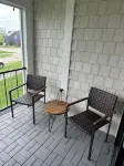 Peaceful Condo
