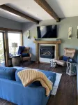 Cozy remodeled condo close to the Village!