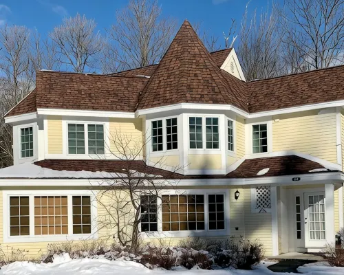 Summer Escape Near Lakes, Trails & Mt Snow Hotels in West Dover