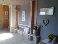 "Small but nice" apartment with balcony room - near Waldbühne for 2 - 4 people