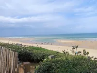 Charming 2-star apartment 200 m from the beach and shops - 3 星級