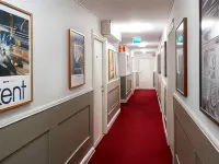 霍格斯坦飯店 斯卢森附近的飯店