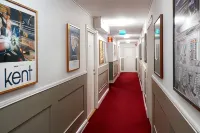 Hotel Hornsgatan - 2 ดาว