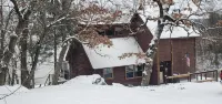 Waterfront Stay with Sandy Beach - Wifi
