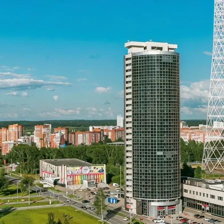 Зона Комфорта на Гагарина