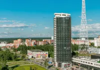 Apartments and Flats "Zona Komforta"
