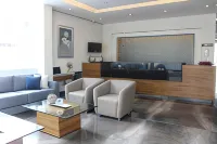 Eco Hotel Guadalajara Expo