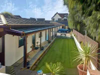 Conifers Guest House