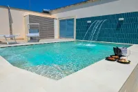 Perle Marine Suite Apartments - Family