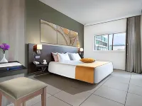 Mayfair Hotel Hotels in der Nähe von Paphos Hafen
