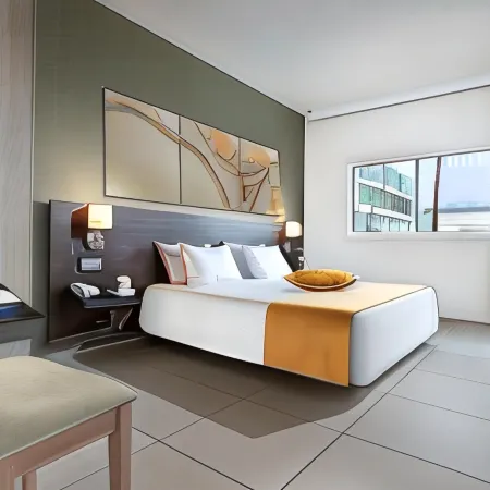 Mayfair Hotel