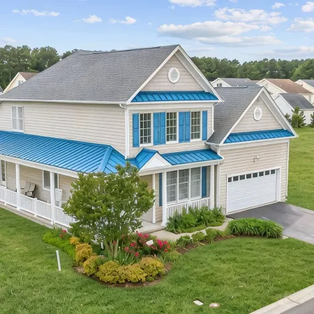 Amazing Coastal Resort Home, Indoor/Outdoor Pools, Kayaking, Tennis, & Fishing