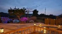 Iksan Bitsol Pension Hotels near Mahangwan Museum