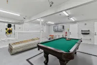 New! Modern Home w/ Spectacular Views +Hot tub - 絶景