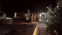 Finca Vista al Teide with private swimmingpool and jacuzzi, Wifi and Sat TV - 3-Star