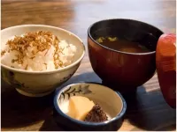 Route Inn Grantia Komaki - breakfast