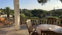 Casa Grillon mit Beheizbarem Pool / Wifi / Ruhige Lage / 6 Personen - 3星級