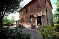 Spacious apartment strategically located for visiting Siena and province - Kitchenette