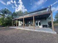 Pier Lake Cabin - Minocqua3 bedroom, 2 bath, new construction lake home - 4 étoiles