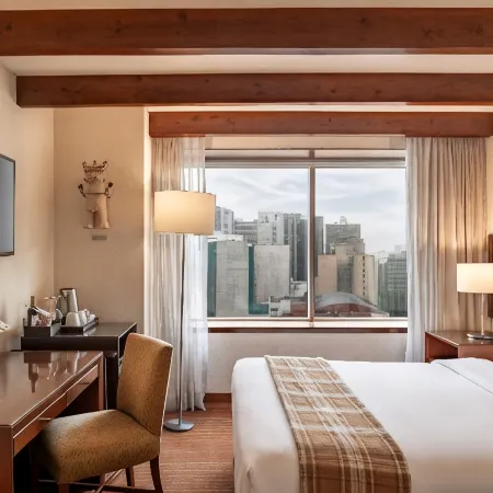 Casa Andina Premium Miraflores