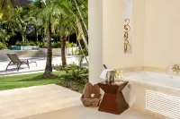 Dreams Royal Beach Punta Cana - Badekar