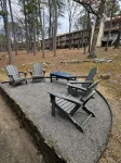 Benjamin's by the lake/Walk to cool pool - Wifi