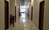 Palu Plaza Hotel - Bintang 2