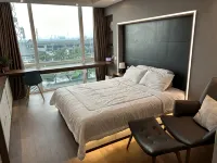 U Residence 2 Studio Apartment *POOL VIEW* Hôtels à proximité de : Restaurant Benton Junction