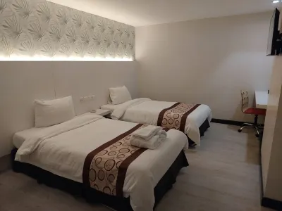 Waterfront HomeStay Ξενοδοχεία στην πόλη 