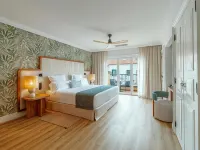 Hyatt Ziva Madeira - Parvekkeita