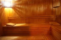 sidelegend hotel - سبا