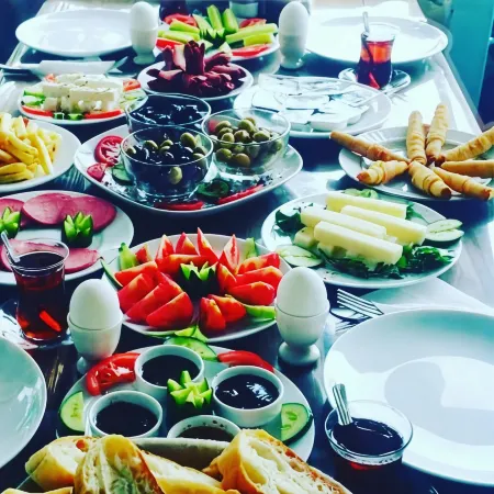 Hotel denizyildizi