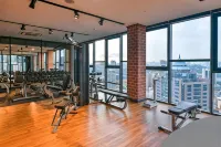 Ceylonz Suite, Bukit Bintang by MK Home - Pensions