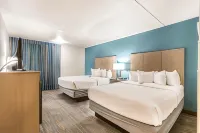 EverSpring Inn & Suites Marshall - WiFi