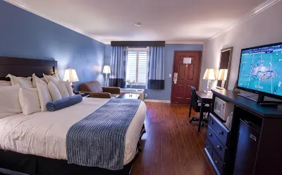 Regency Inn in Los Angeles Hotels in Northeast Los Angeles