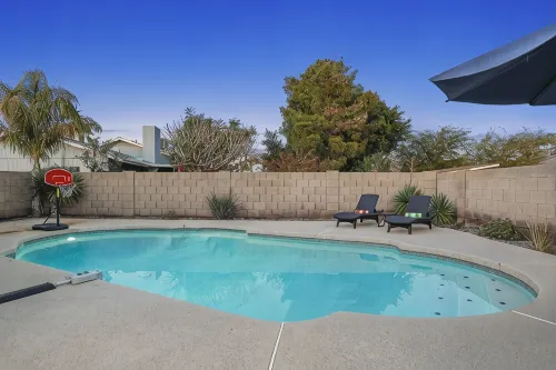 Large Pool, Near State Farm Stdm and Many Entertainment Districts! - 4-Star