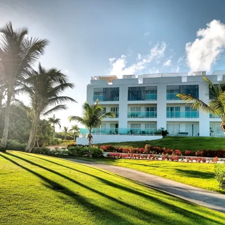 Cana Rock Condos