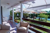 Welcome to Villa Mirta: Your Tranquil Retreat in Alghero - Villas