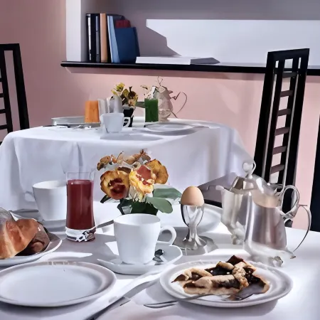 Best Quality Hotel Gran Mogol