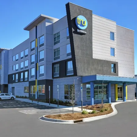 Tru by Hilton Columbia Greystone