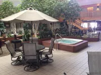 C'Mon Inn & Suites Fargo - baignoire