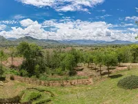 The Heart of Pai Hotels in Pai