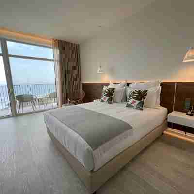Porto Covo Praia Hotel & Spa Rooms