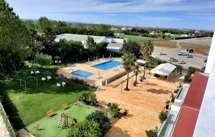 BejaParque Hotel