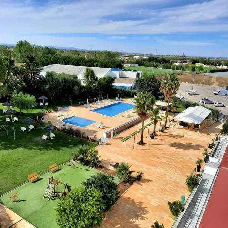 BejaParque Hotel