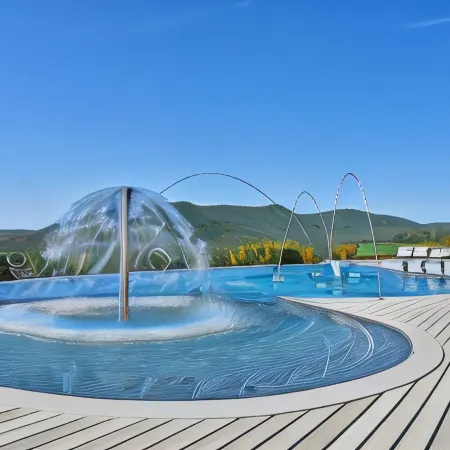 Hotel U Paesolu
