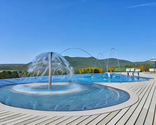 Hotel U Paesolu Hotels in Zonza