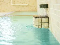 Onsen Hotel Tsutsujiso - น้ำพุร้อน