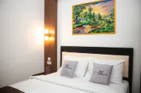 Aldila Resort by Pillow